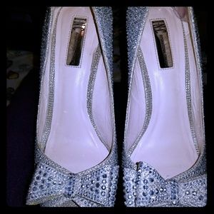 I.N.C. high heels